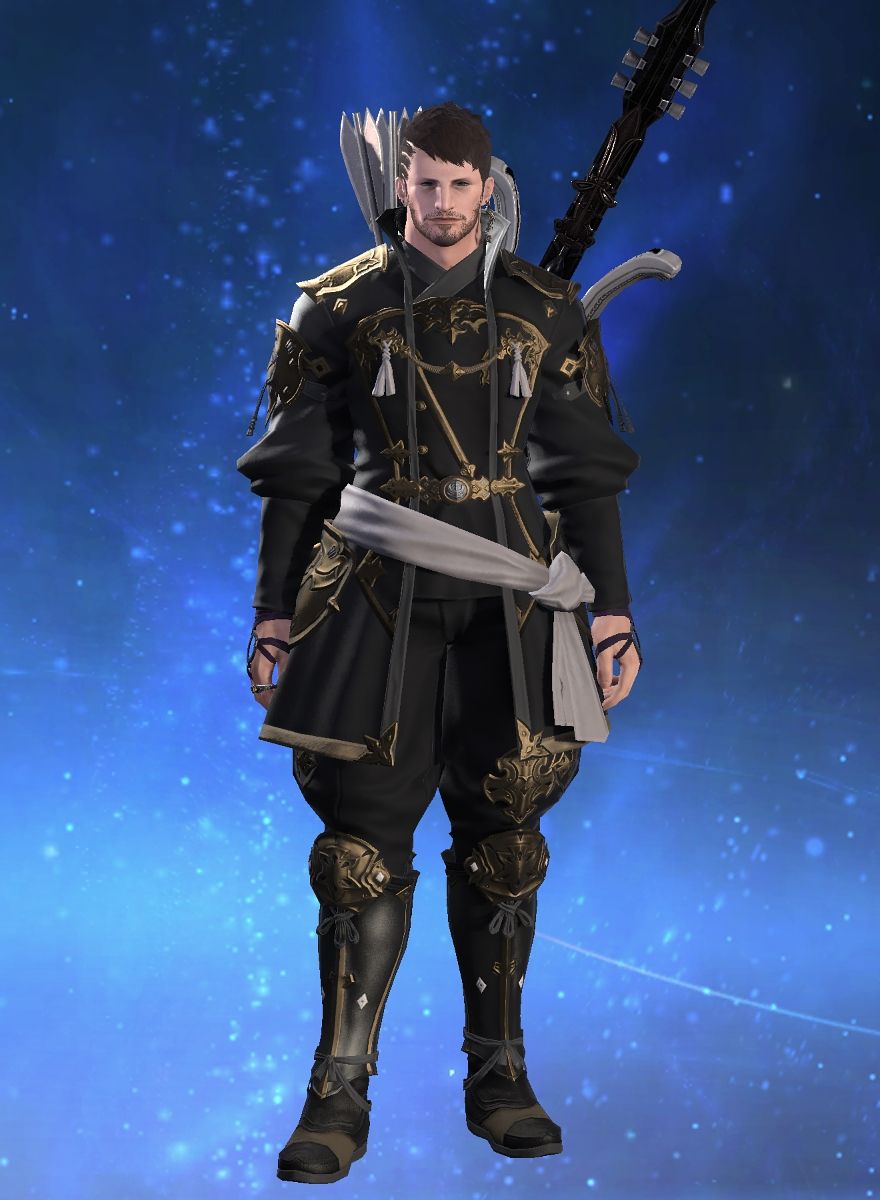 Balmung Azursky