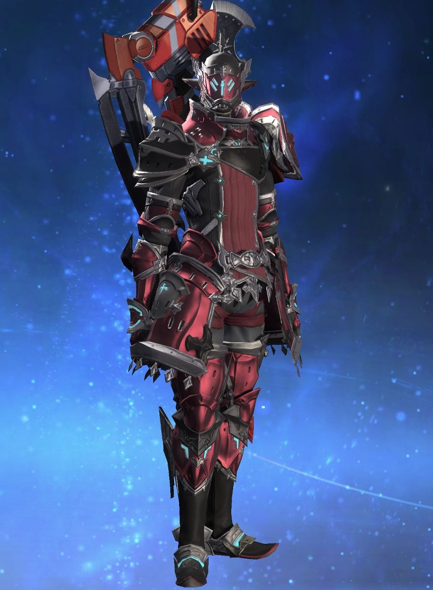 Magnus Stormbreaker