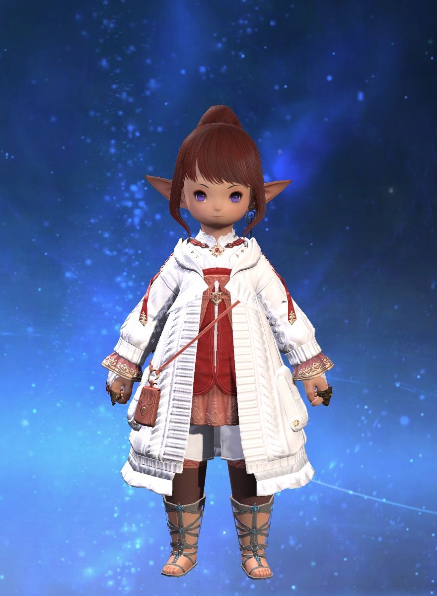 Ceres Mikage