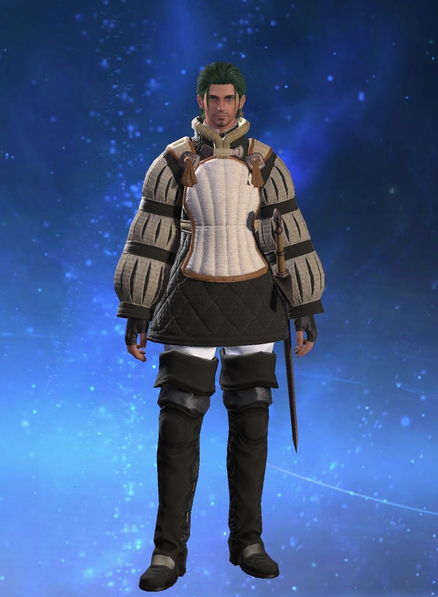 Raldo Acquire