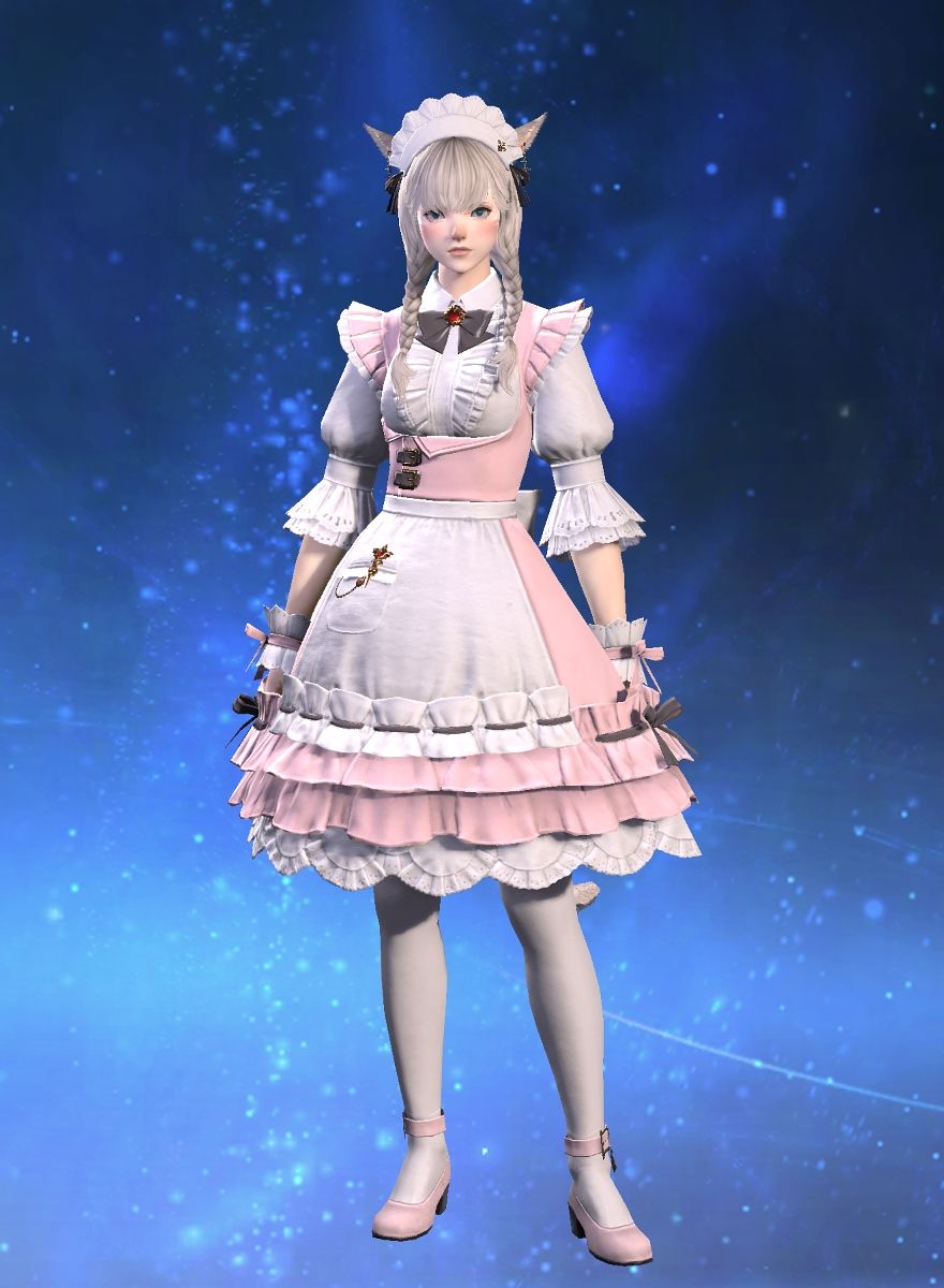 Mikkusu Neko
