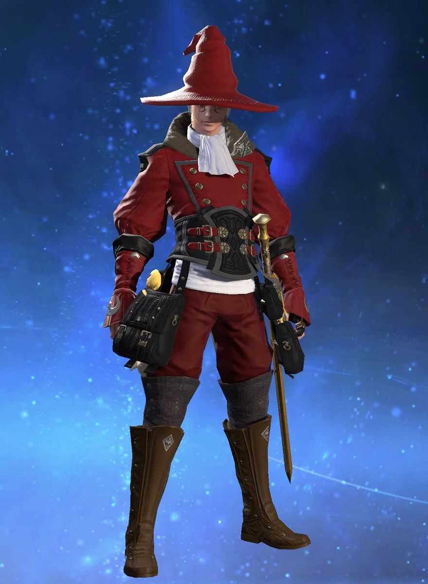 Kaladin Merryblood