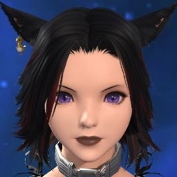 Girlfriend Materia