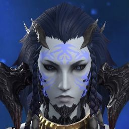 Mog'xir Kaine