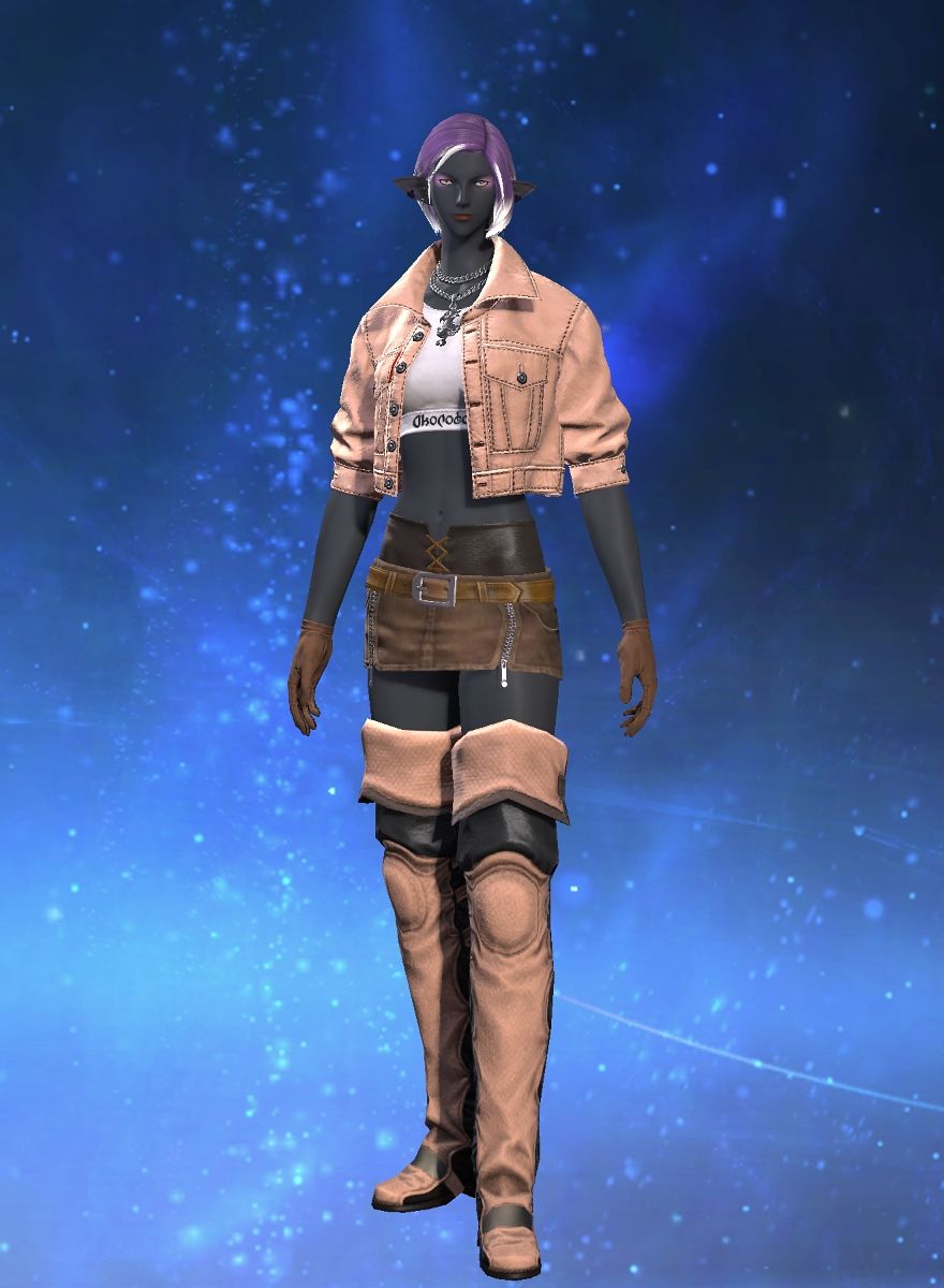 Winter Athame
