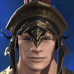 Hoster's Avatar