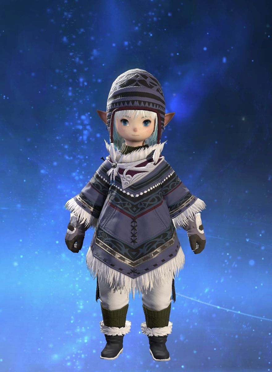 Ponta Popopo