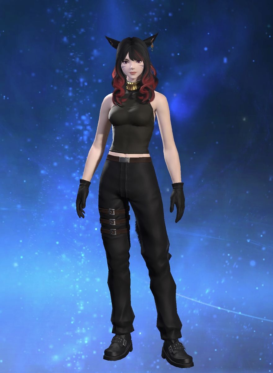Elune Obsidia