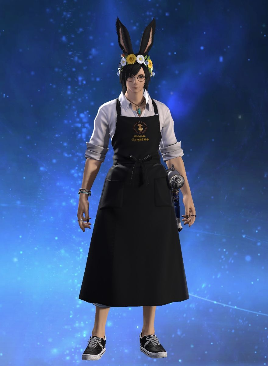 Ember Hanamori