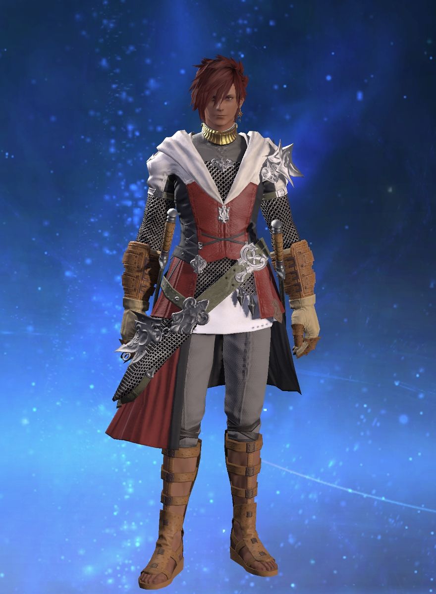 Ifrit Invictus