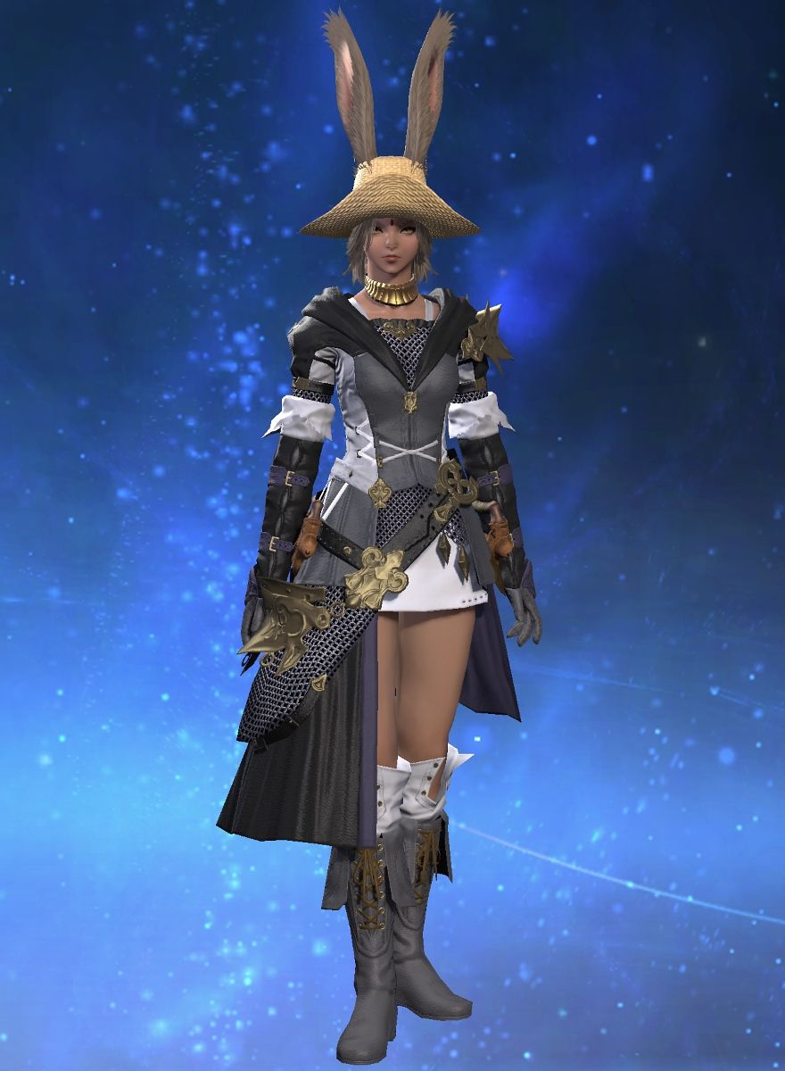 Moon Fish