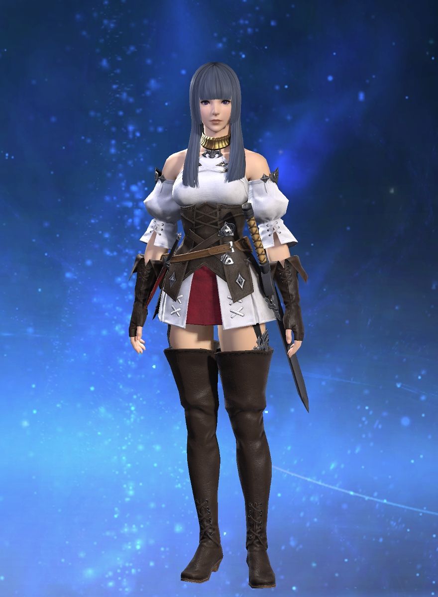 Fiora Zenithia