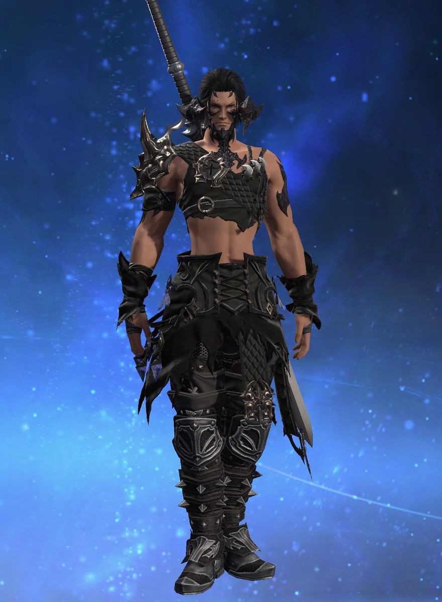 Ardalus Drachen