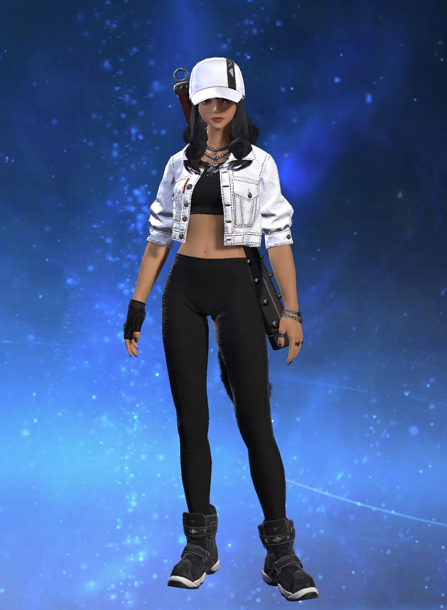 Umbra Starfall