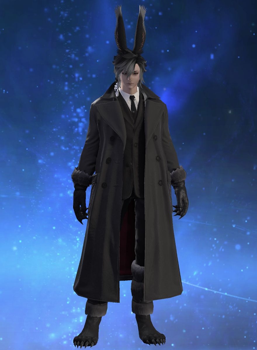 Sasha Phantom