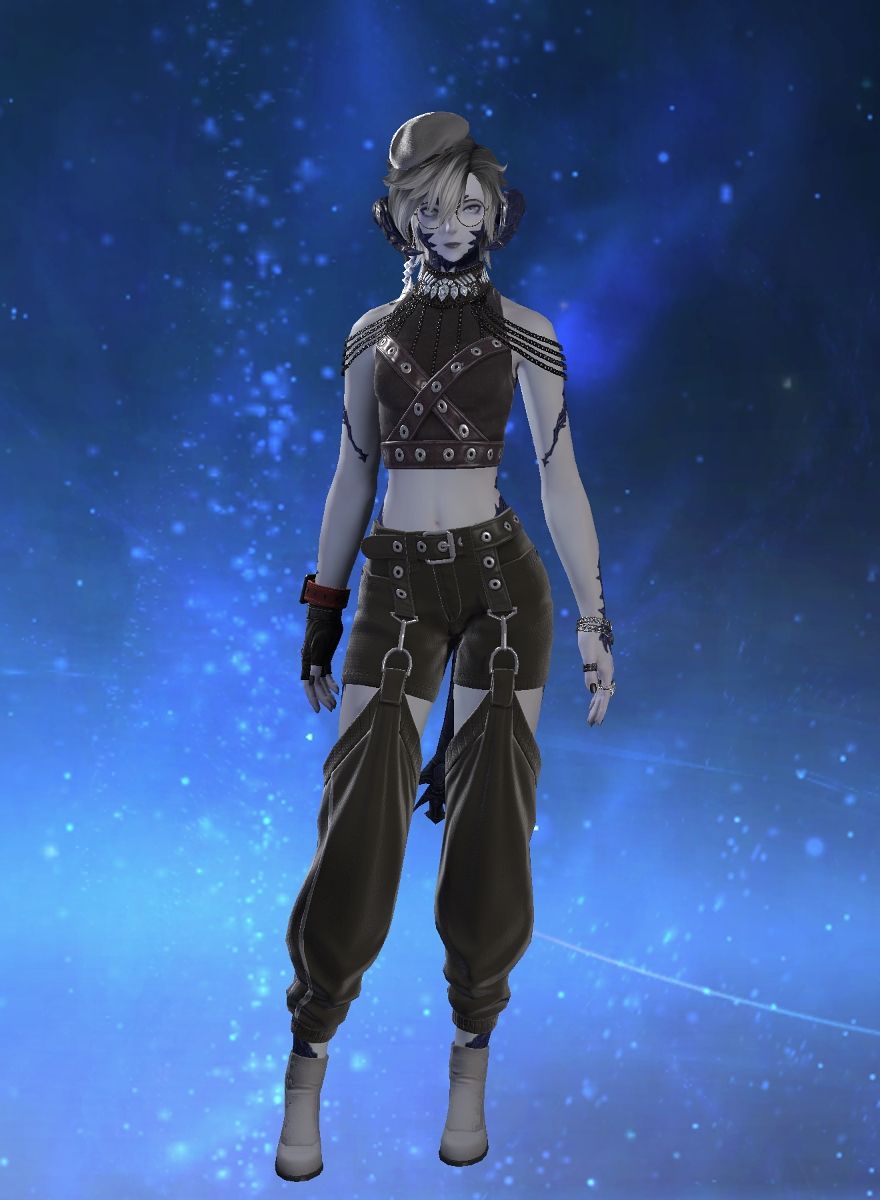 Caduuu Kiri