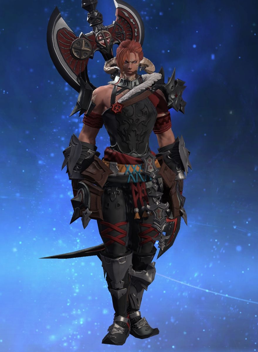 Ragnar Thorburn