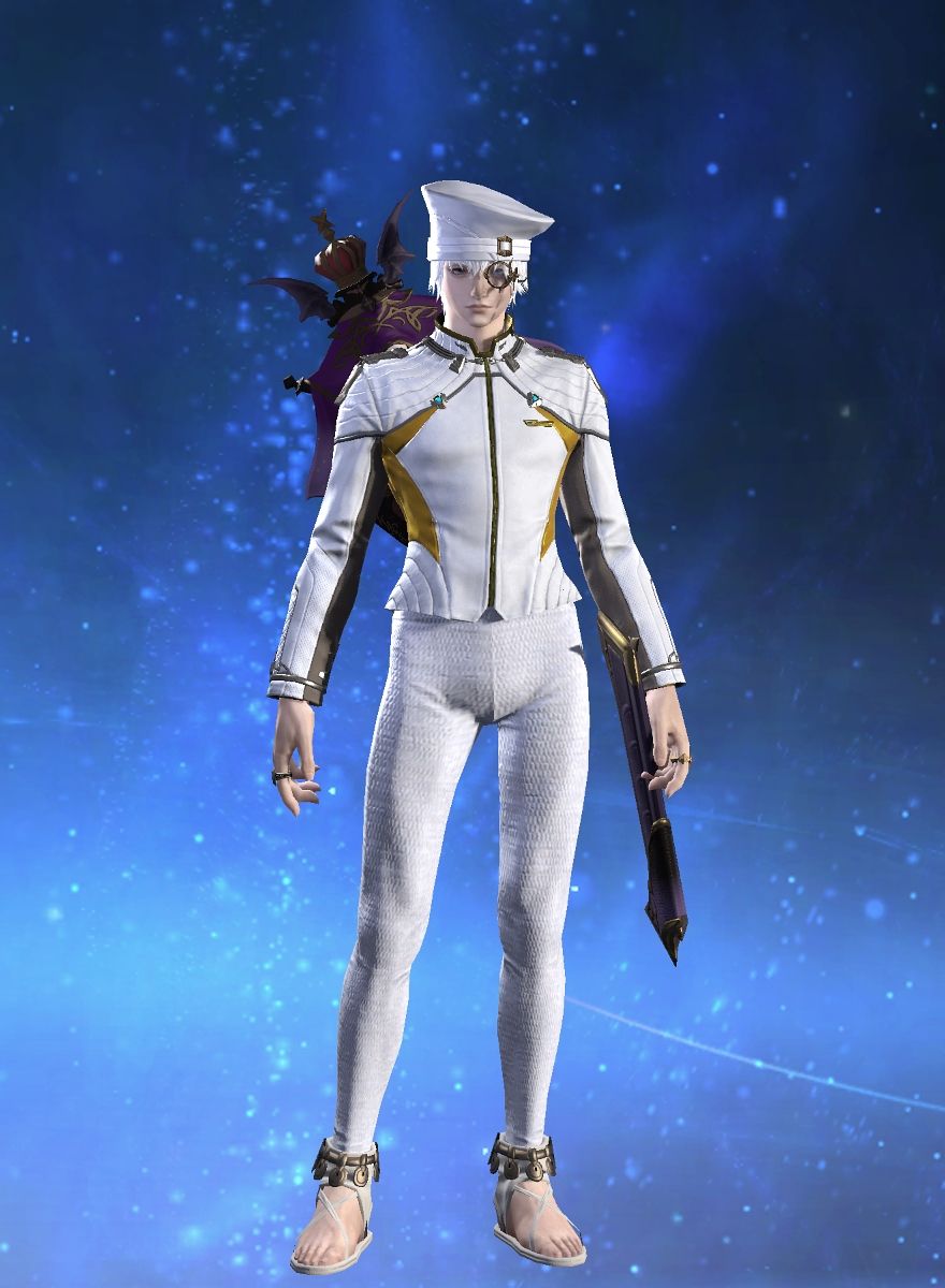 Apollo Hiacinth