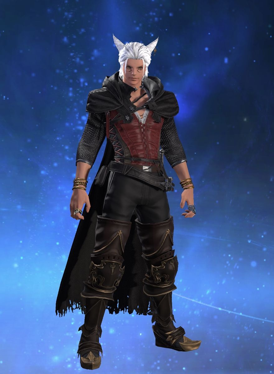 Ragnar Valhal