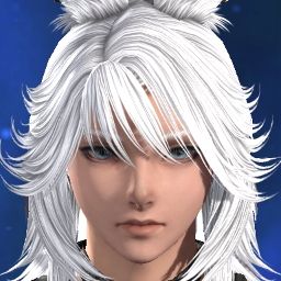 Cyre Silverpaw