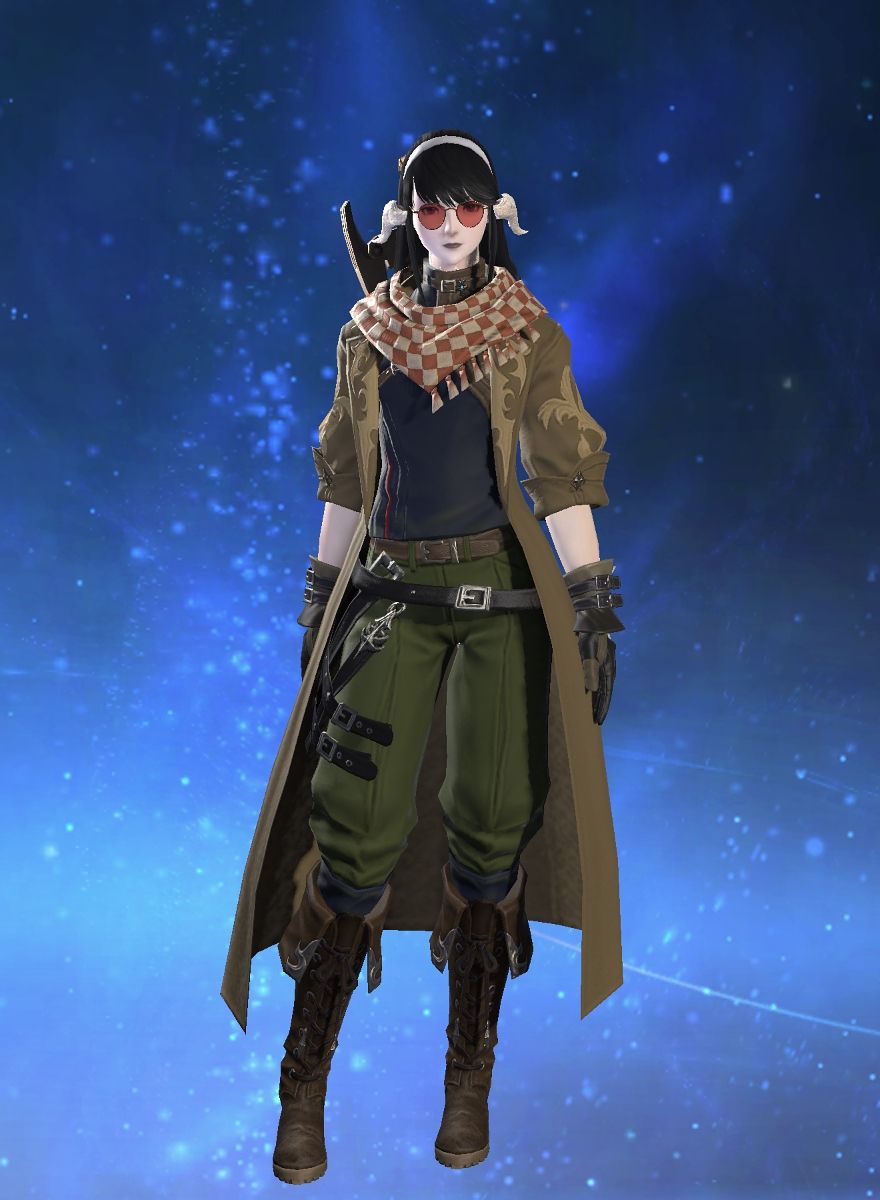 Tharsia Dawnbreak