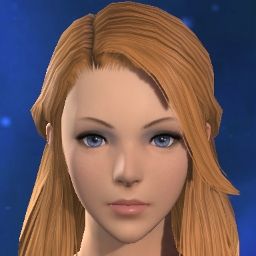 Lyda Wyldwood