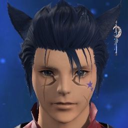 Shiroe Catstrom