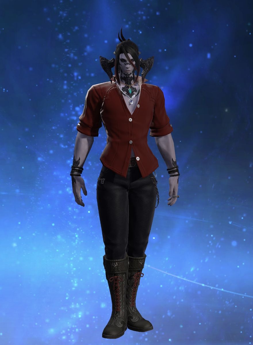 Korvus Nocturne