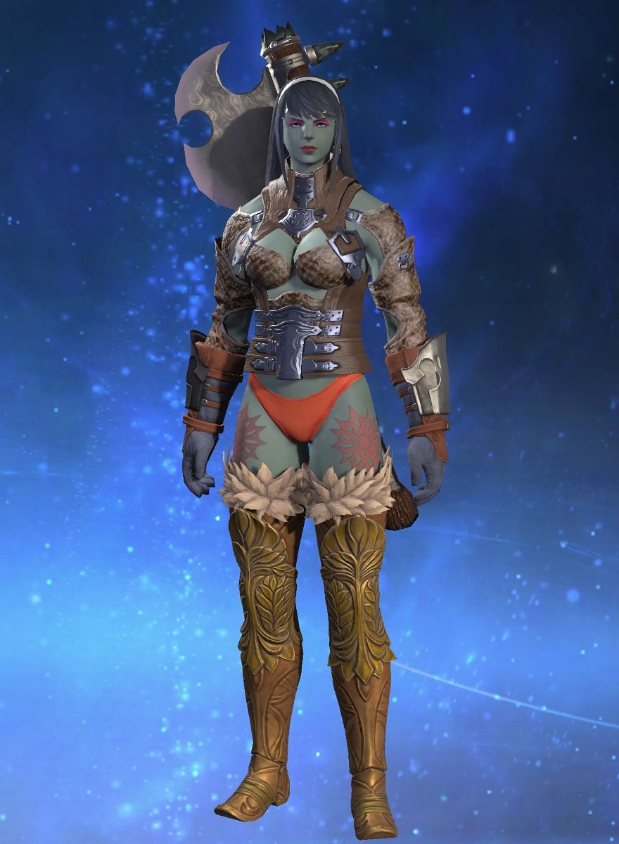 Kyuki Seadancer