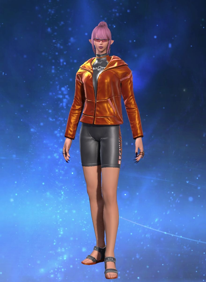 Yun-lei Winters
