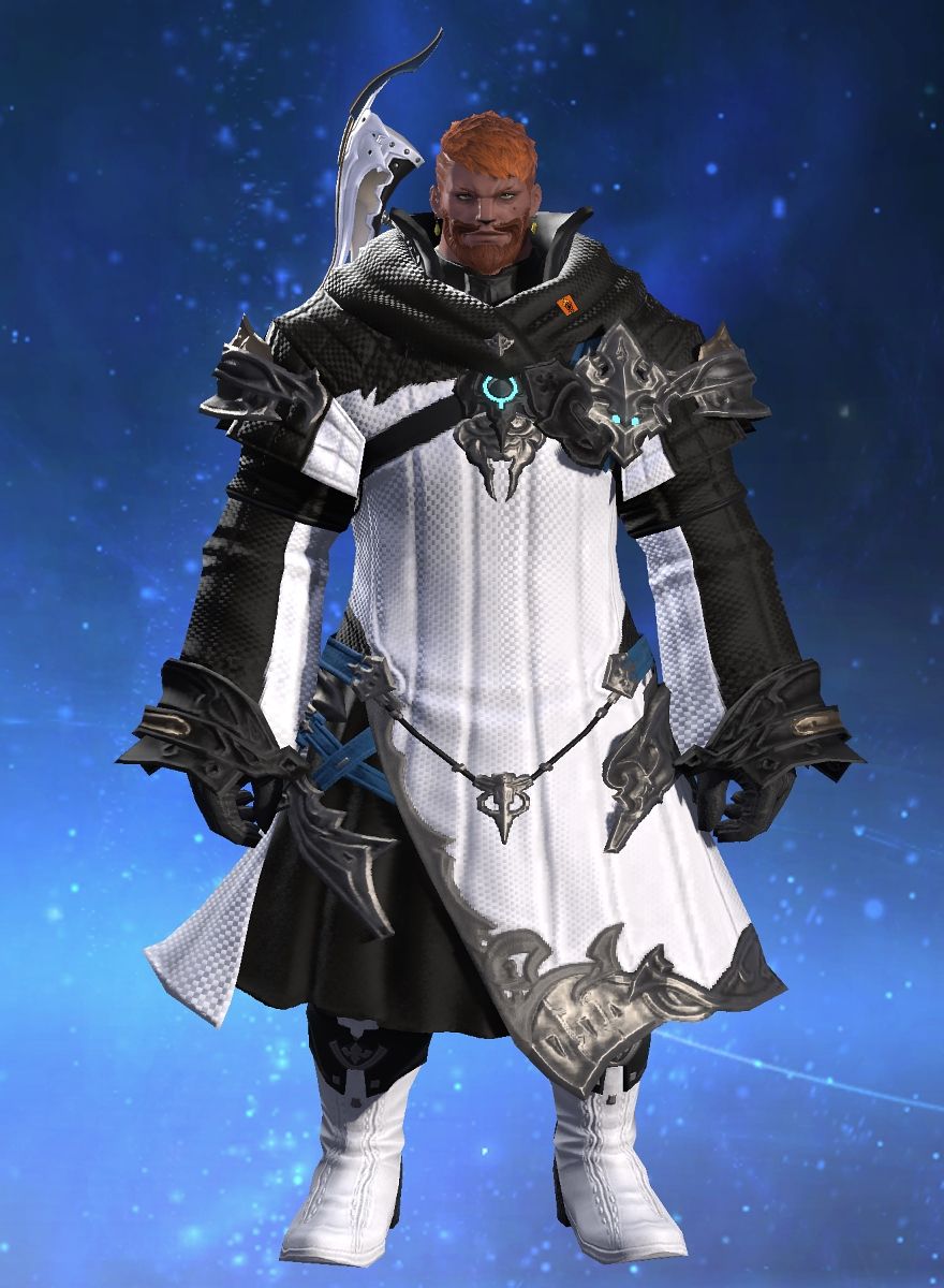 Erimon Rey