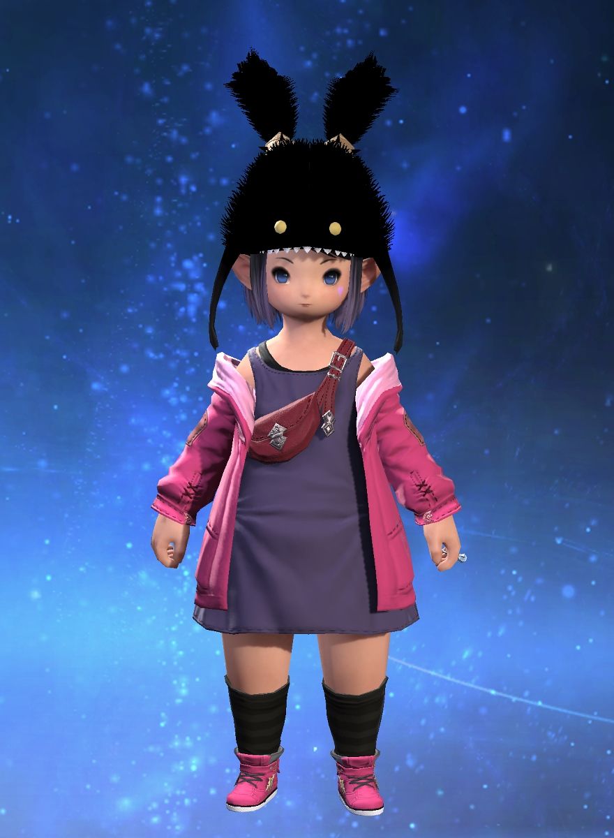Luna Powers