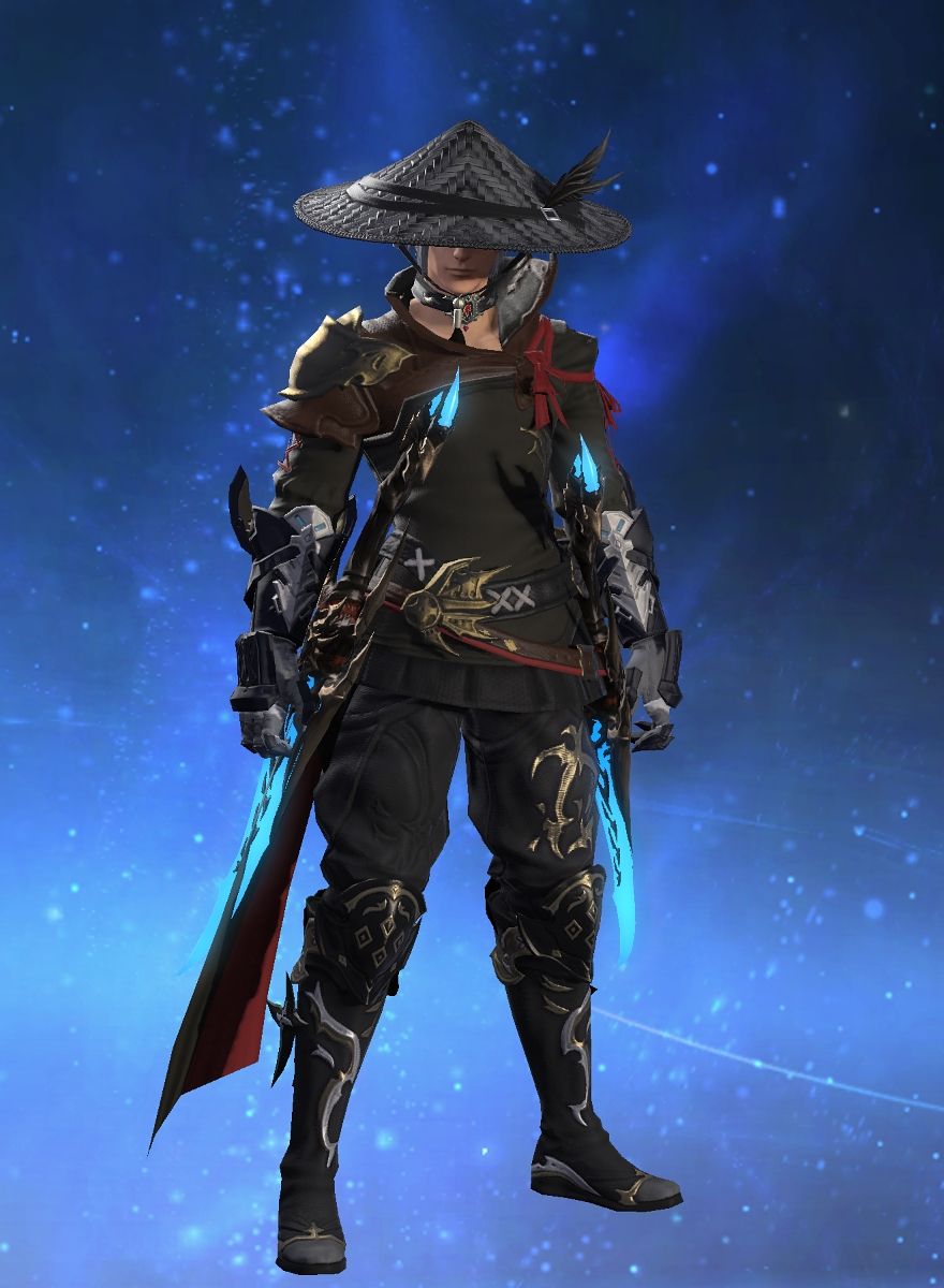 Warijk Midoriya