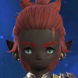 Chibi Ganondorf