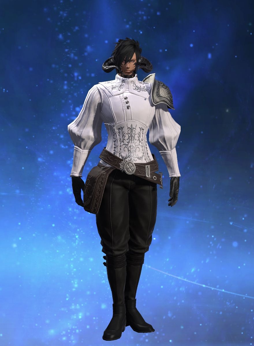 Saeran Malaguld