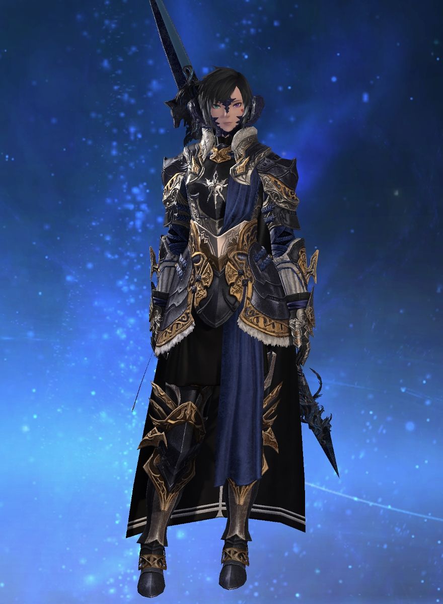 Maeve Nightwing