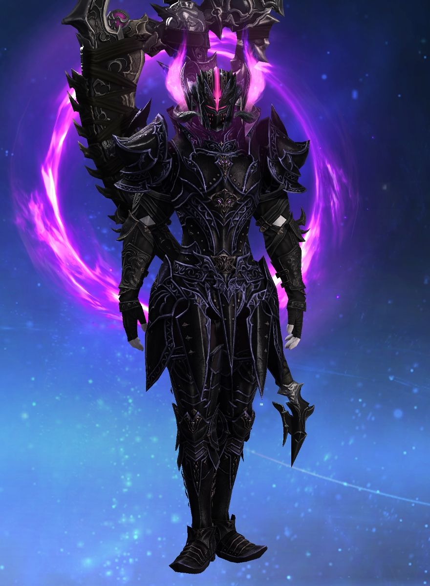 Abaddon Nightangel