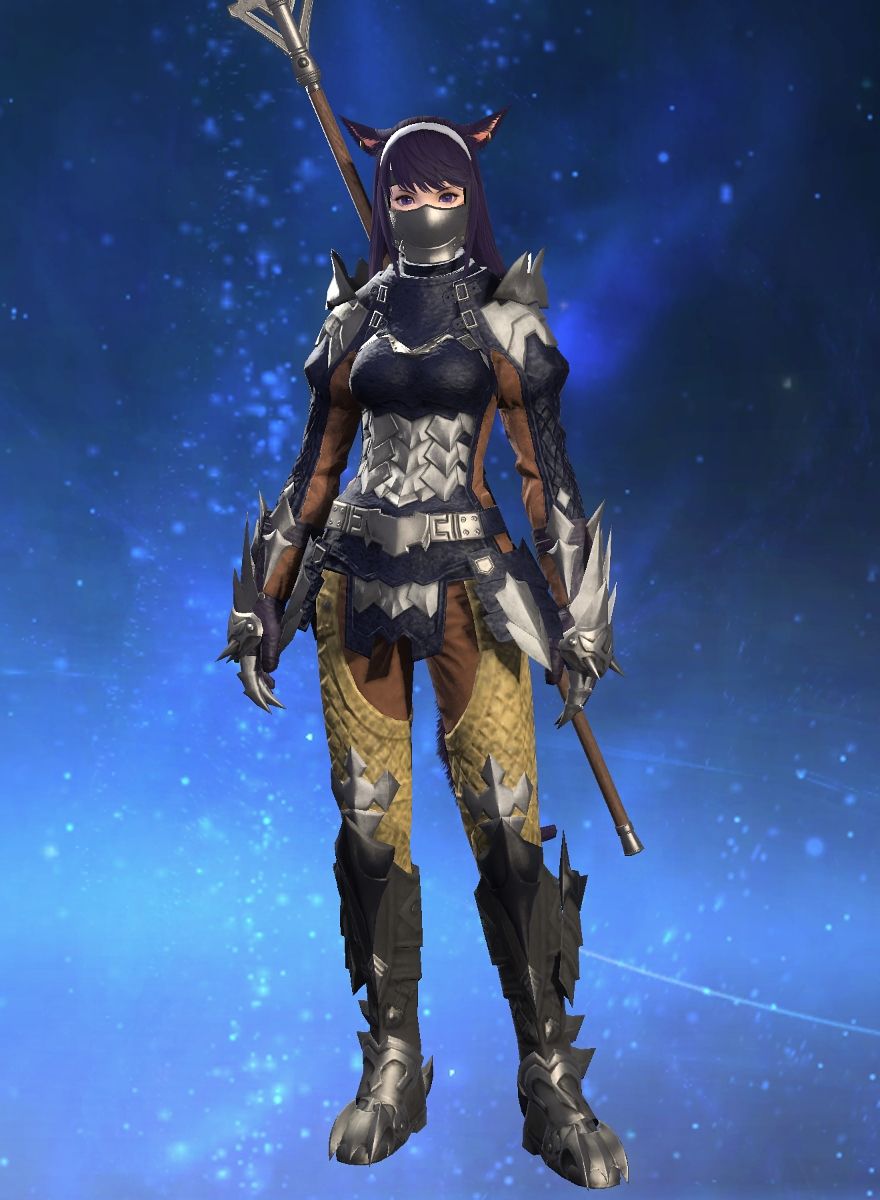 Reisen Parker