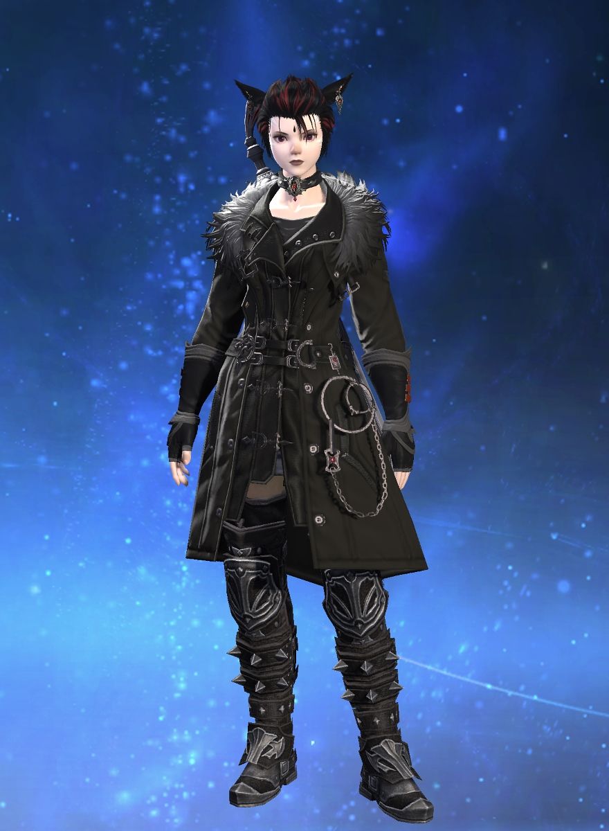 Kinxxkiri Yuzuka