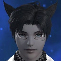 garf's Avatar