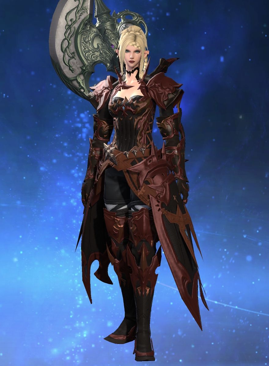 Aleiarix Vale