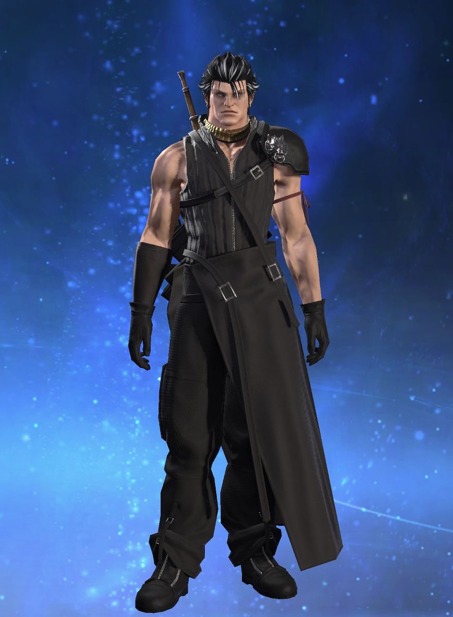 Ignis Ashenshield