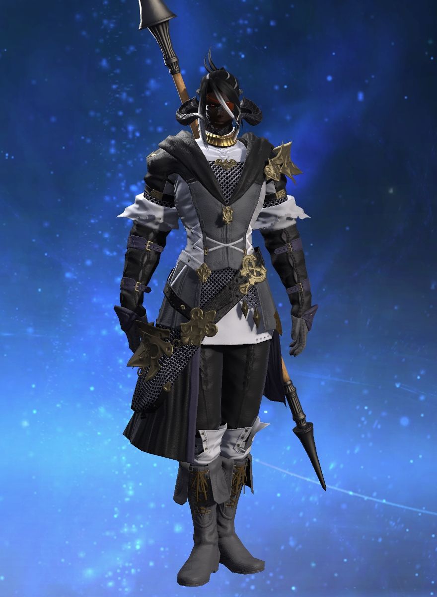 Vangil Vanguard