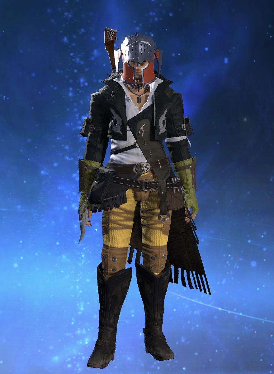 Parzival Alaric