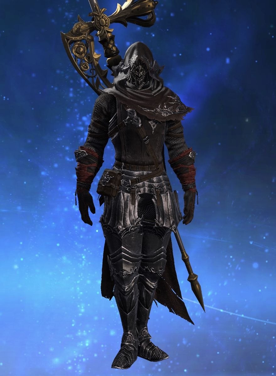 Lord Valkris