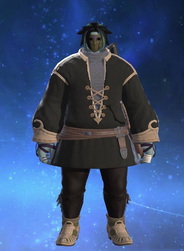 Plague Wolfe