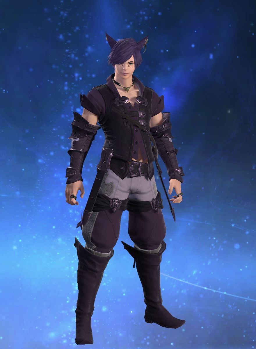 Echo Ulvaris