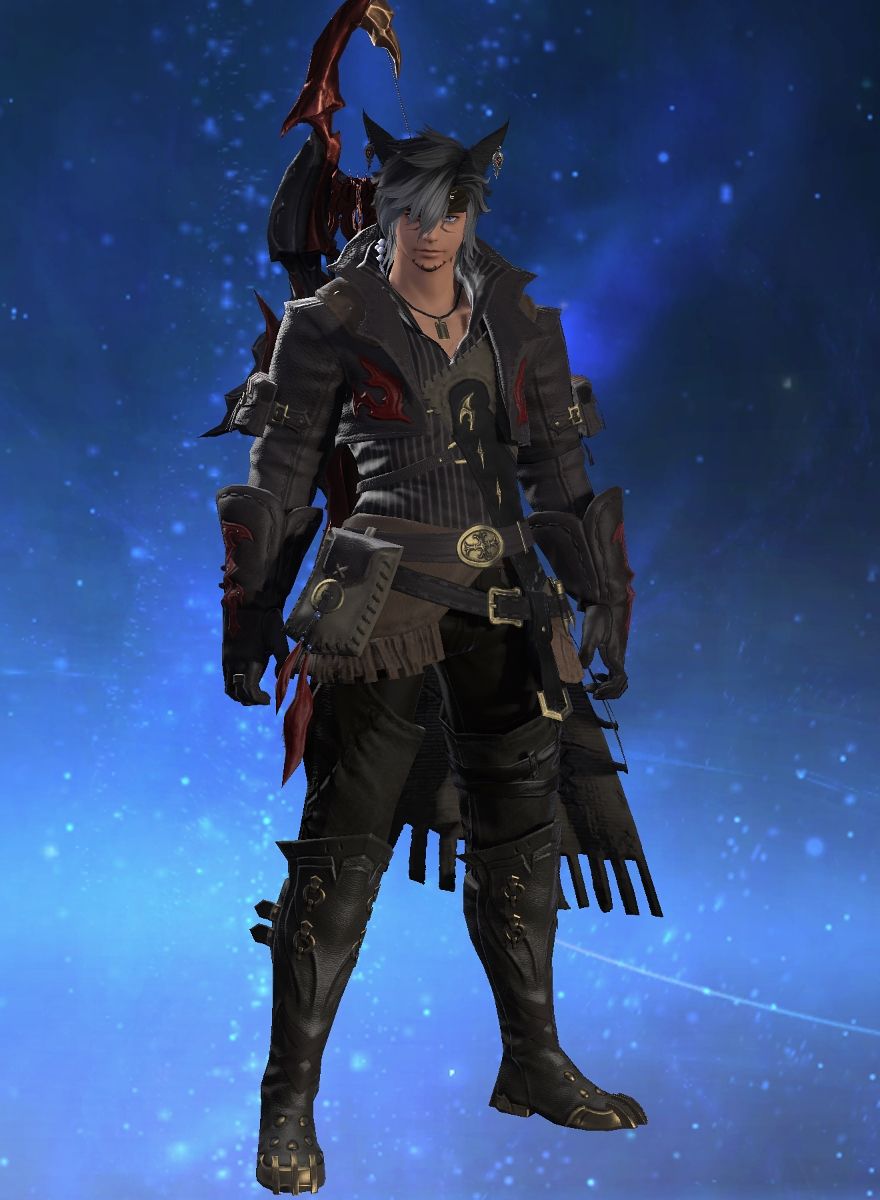 Magnai Tormund