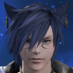 FallenX's Avatar