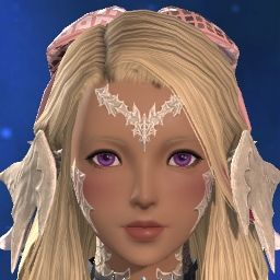 Luna Luck